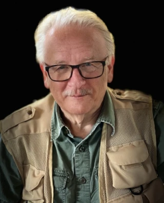 Jim Long