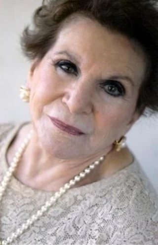 Maggie Mellin