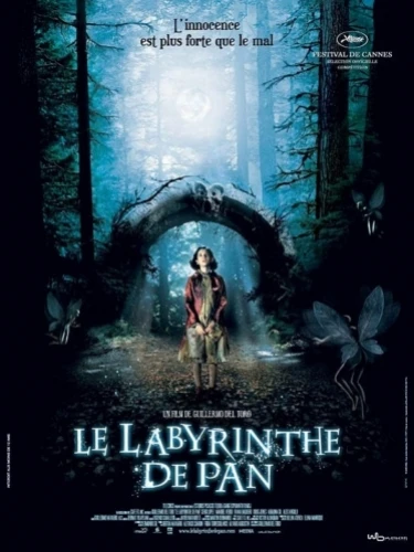 Theatrical Poster (France)