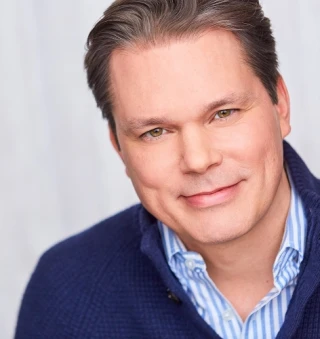 Kevin Scroggs