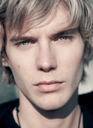 Marc Hudson