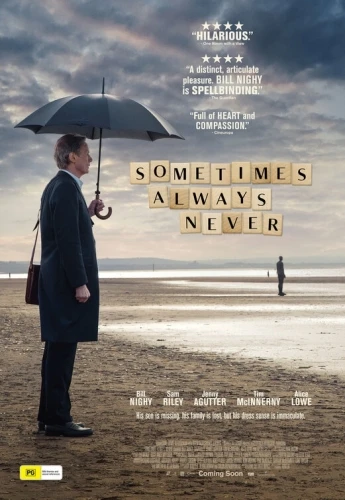 Theatrical Poster