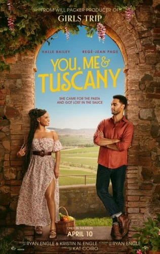 Theatrical Poster
