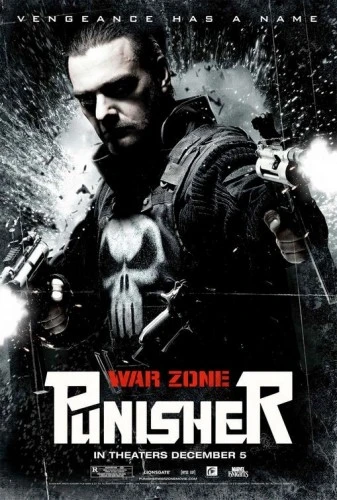 Theatrical Poster (USA)