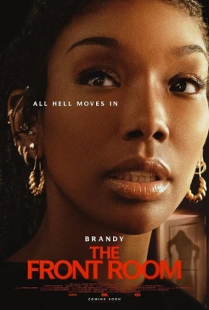 Theatrical Poster