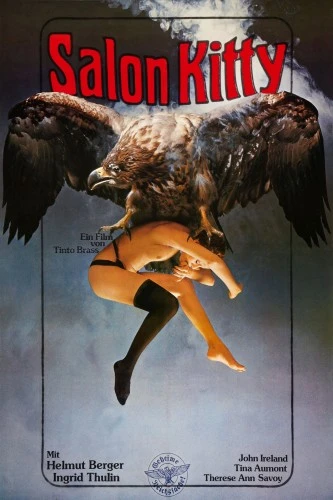 Theatrical Poster (Germany)