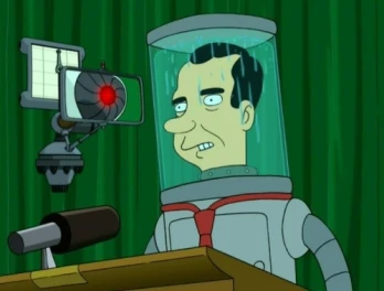 A Head in the Polls