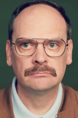 Dave Theune