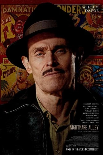 Theatrical Poster (USA)
