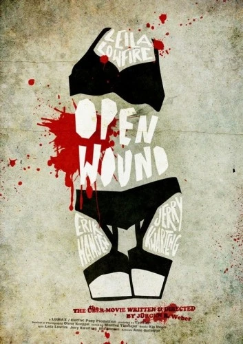 Theatrical Poster