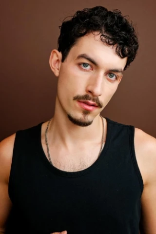 Dawson Mullen