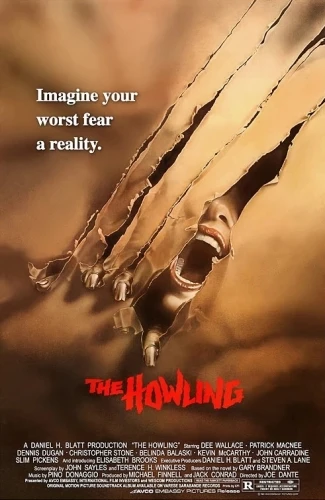 Theatrical Poster
