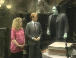McMunsters