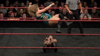 WWE NXT TakeOver: New York Aftermath