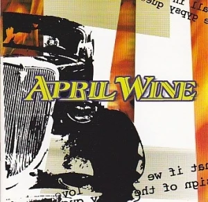 King Biscuit Flower Hour: April Wine
