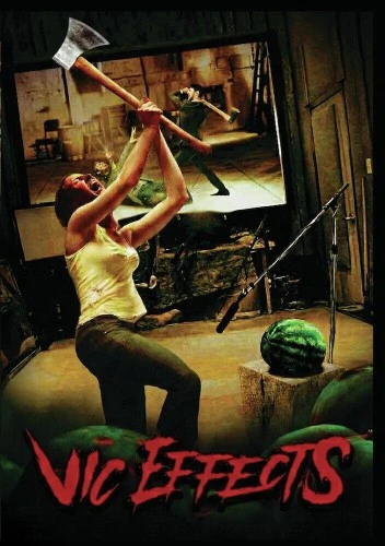 DVD Cover (X4 Pictures)