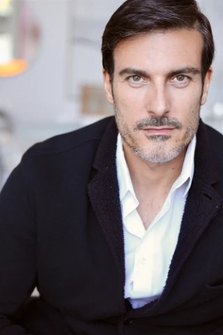 Luca Della Valle