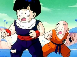 Ginyu Assault