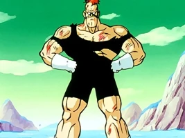No Refuge from Recoome