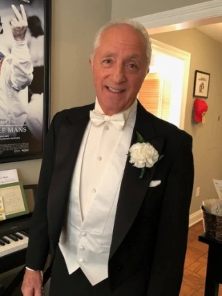 Peter Mele