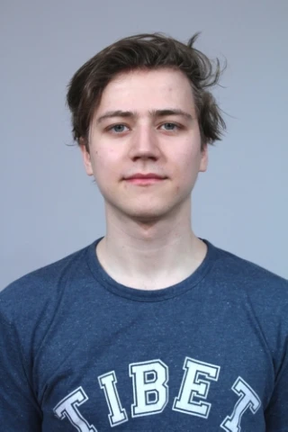 Sebastian Jacques