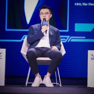 Jilong Cedric Zhao
