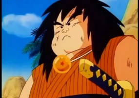 Kaidanji &middot; Yajirob&ecirc; t&ocirc;j&ocirc;!!