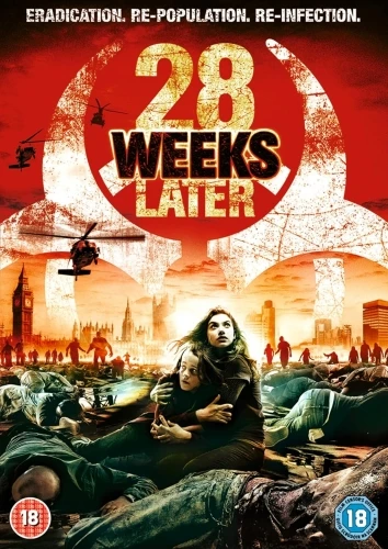 DVD Cover (UK)