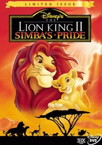 DVD Cover (Walt Disney Studios)