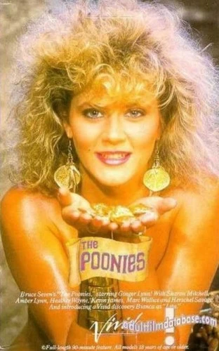 VHS Cover (Vivid Entertainment)