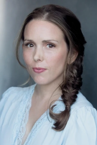 Francesca Louise White