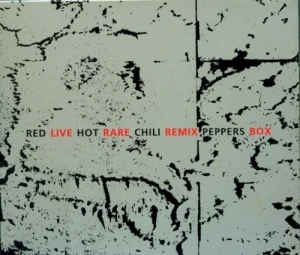 Live Rare Remix Box