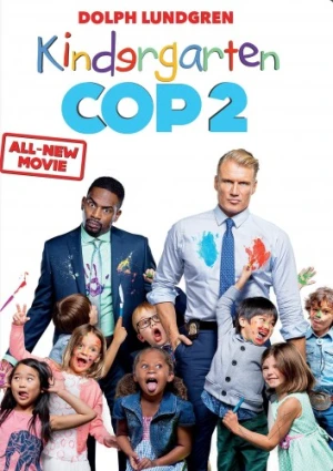DVD Cover (Universal)