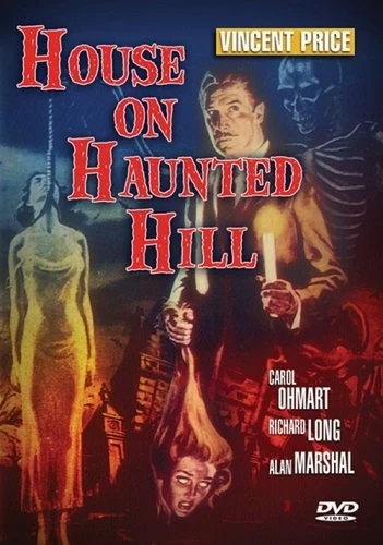 DVD Cover (Delta Music)