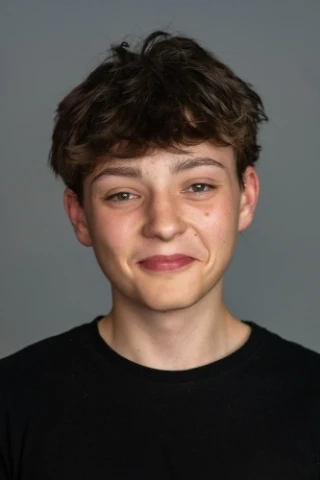 Zak Rothera-Oxley