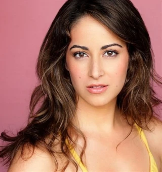 Holly Sedillos