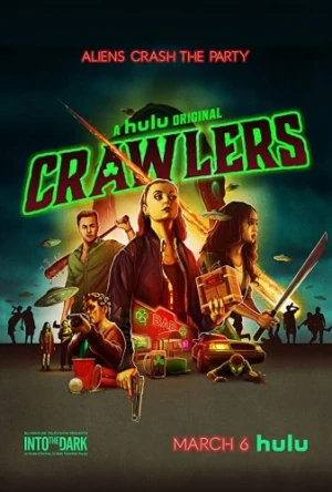 Theatrical Poster