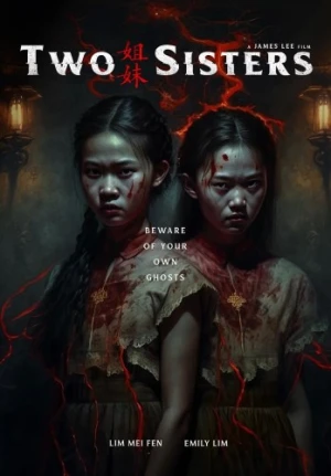 DVD Cover (Leomark Studios)
