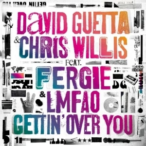 Gettin' Over You