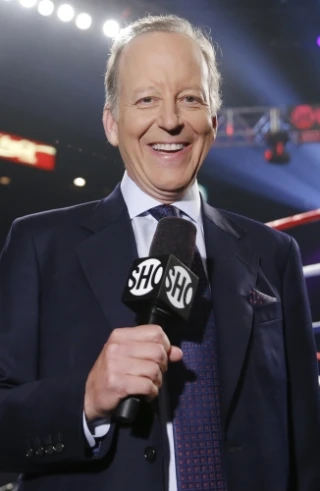 Jim Gray