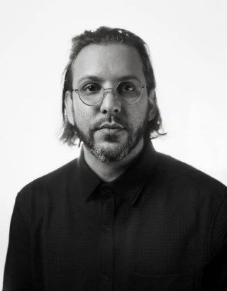 Rafi Jacobs