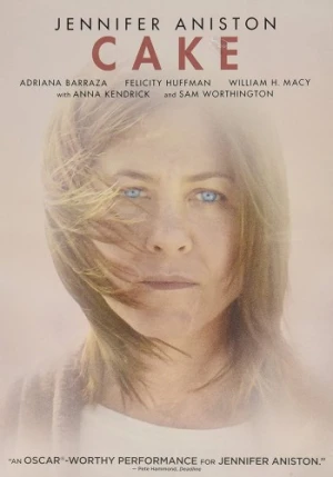 DVD Cover (Twentieth Century Fox)