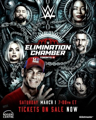 Theatrical Poster (USA)