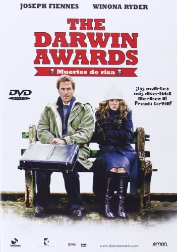 DVD Cover (Spanish)