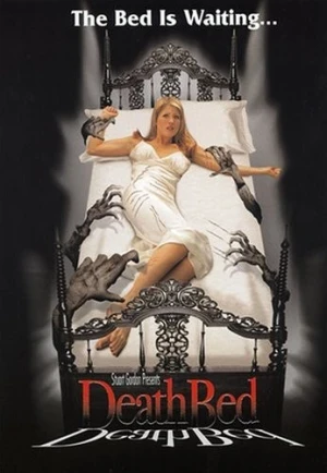 DVD Cover (Shadow Entertainment)
