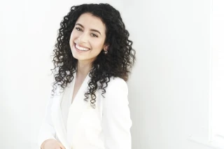 Esther Vlessing