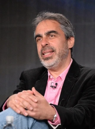 Roberto Benabib