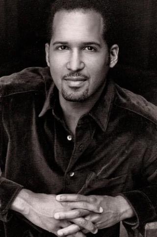 Kevin Richardson