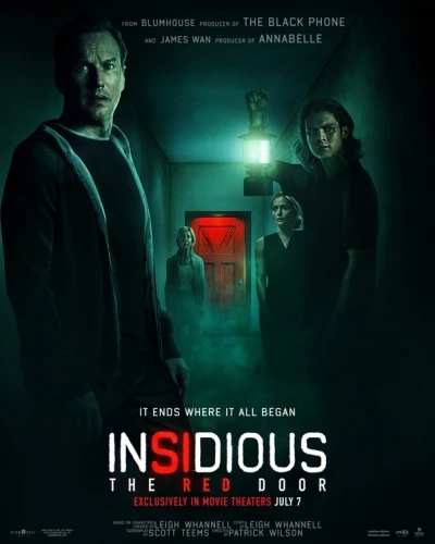 Theatrical Poster (USA)