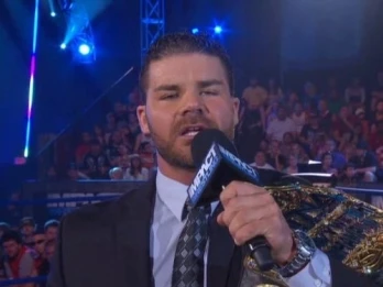 IMPACT Wrestling #410